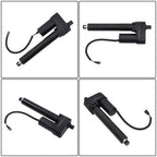 12V Electric Actuator 180035 For Grasshopper Powerfold Decks 10000N 3348 3452