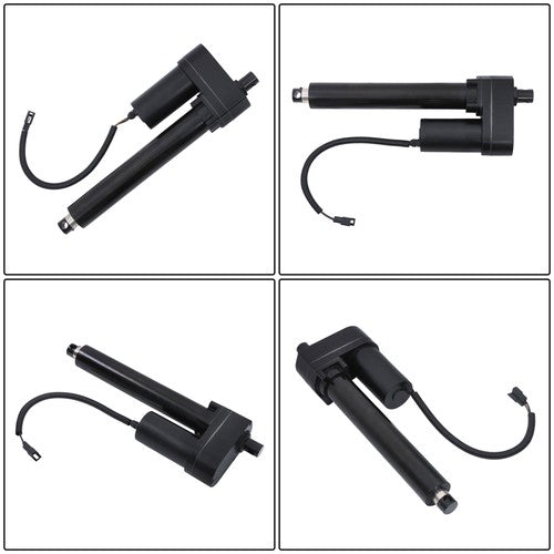12V Electric Actuator 180035 For Grasshopper Powerfold Decks 10000N 3348 3452