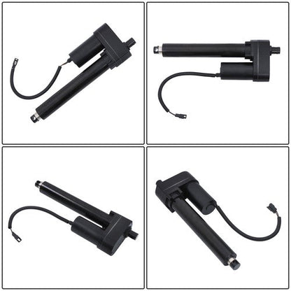 12V Electric Actuator 180035 For Grasshopper Powerfold Decks 10000N 3348 3452