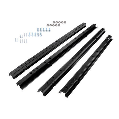 For Chevrolet Silverado 3500 11-14 Pickup Crossmember Bed Mounting Kit 25969364