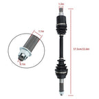 ATV For Polaris RZR 800 2008-2013 1332884 2203544 2203546 CV Axles Drive Shaft