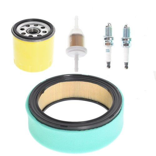 Air Filter Tune Up Kit For Kohler CV724 CV730 CV674 CV18S CV20S CV22 24-083-03-S