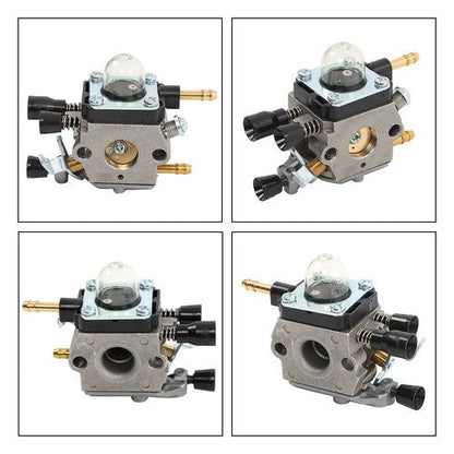 Carburetor For Stihl C1Q-S64 4229-120-0606 4229-120-0607 4229-120-0603
