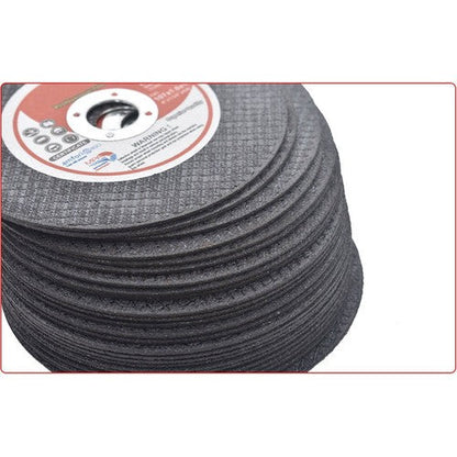 100 Pcs 4"x.040"x5/8" Cut off Wheel -Metal & Stainless Steel Thin Cutting Discs