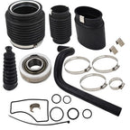 New For Mercruiser Boat Bravo 30-803100T1 Bellow Transom Seal Gimbal Bearing