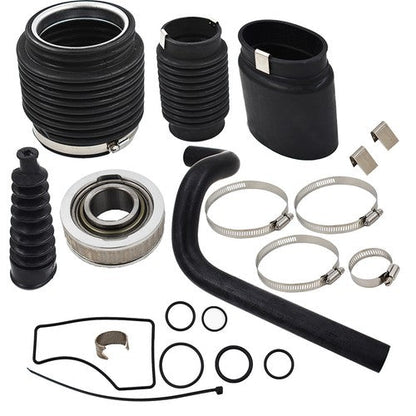 New For Mercruiser Boat Bravo 30-803100T1 Bellow Transom Seal Gimbal Bearing