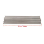 ER308L 5-lbs 1/16" x 16" Stainless Steel Welding Rod - TIG Filler Rod, TIG Rod