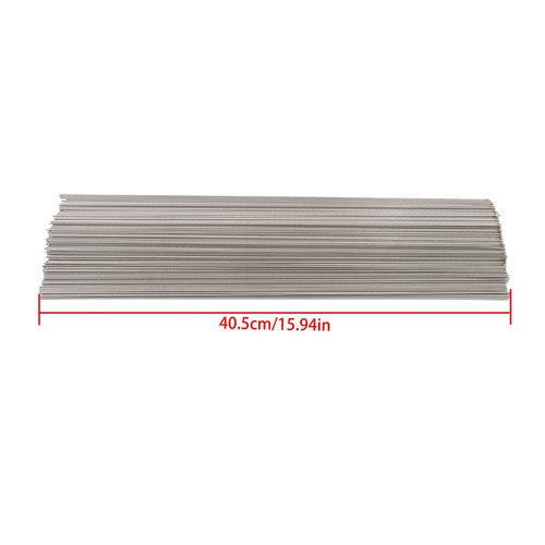 ER308L 5-lbs 1/16" x 16" Stainless Steel Welding Rod - TIG Filler Rod, TIG Rod
