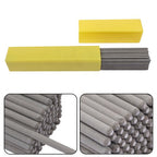 Carbon Steel Electrode 5 lbs Premium Arc Welding Rods E6013 1/8" x 14" Box