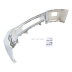 Split Front Bumper For Chevrolet Silverado 2500 3500 2015-19 Without Sensor Hole