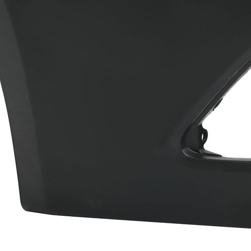 Front Bumper Cover Without Sensor Hole Plastic New For Acura TLX 2015 2016 2017