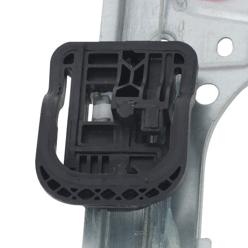 For CHEVROLET Colorado 2015-20 NEW 84166384 Electric Window Actuator Assembly FL