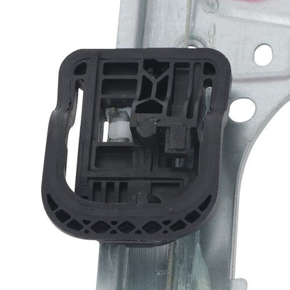 For CHEVROLET Colorado 2015-20 NEW 84166384 Electric Window Actuator Assembly FL
