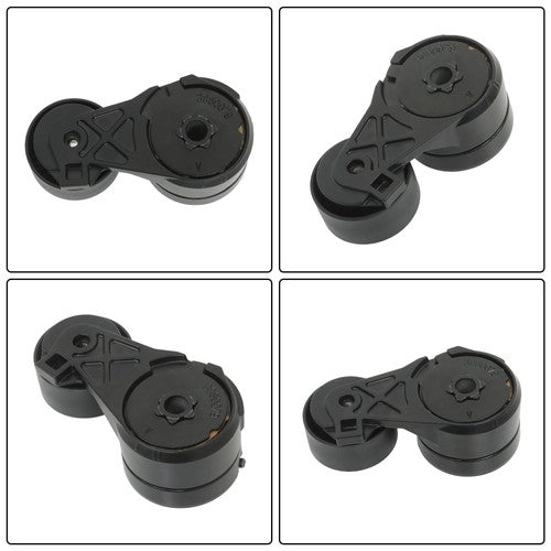 3860079 Engine Belt Tensioner For Volvo Penta Gasoline 4.3, 5.0, 5.7, 7.4 GI GXI