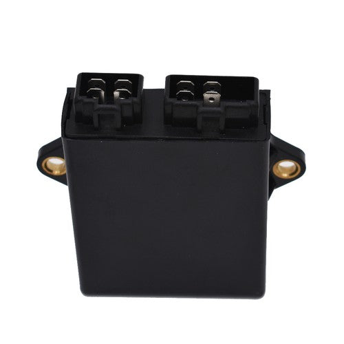 For Yamaha Virago XV125 XV250 V-Star 250cc XV125s CDI Ignition Control Unit USA