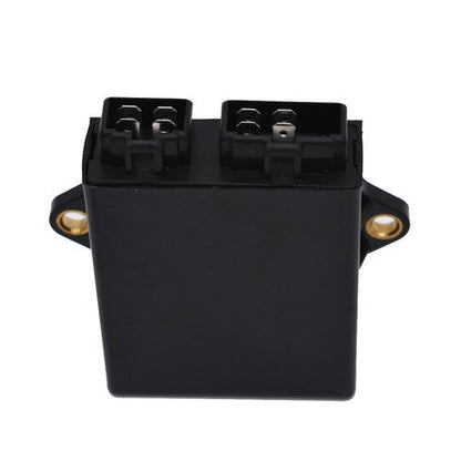 For Yamaha Virago XV125 XV250 V-Star 250cc XV125s CDI Ignition Control Unit USA