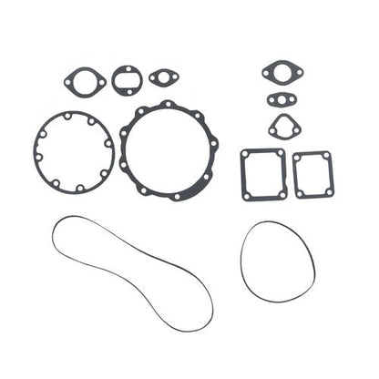 For Kubota B2400HST RTV1100RW9 B7610HSD Engine 16265-99352 Overhaul Rebuild Kit