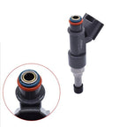 Set of 4 Fuel Injectors Fit For 4Runner Toyota Tacoma 2.7L 2005-2013 23250-75100