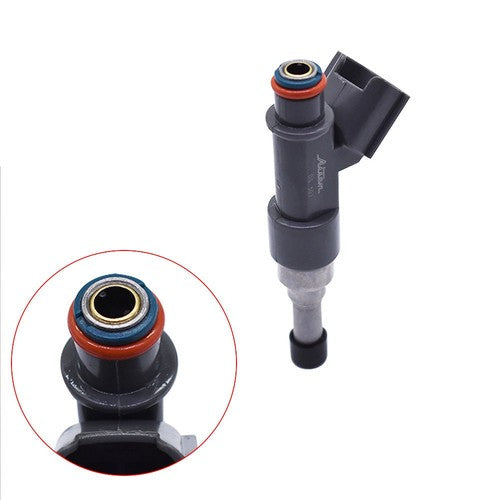 Set of 4 Fuel Injectors Fit For 4Runner Toyota Tacoma 2.7L 2005-2013 23250-75100