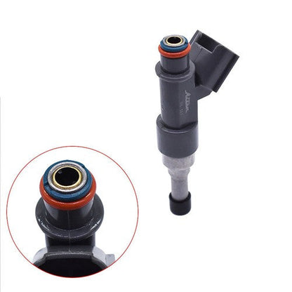 Set of 4 Fuel Injectors Fit For 4Runner Toyota Tacoma 2.7L 2005-2013 23250-75100