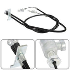 Lift Cable AM116462 For John Deere AUC10015 AM146079 Z335E Z335M Lawnmower Cable
