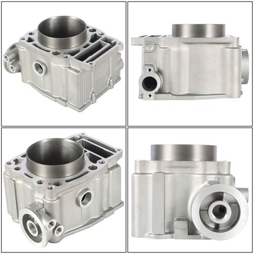 NEW Piston Cylinder Top End Kit For Polaris Ranger Scrambler Sportsman 500 96-10