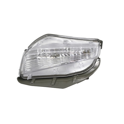 Fit 2012 2013 2014 Toyota Prius V Turn Signal Fog Light Assembly Right Halogen