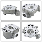 For HONDA CYLINDER HEAD TRX420 TRX500 SXS500 2006-2021 12200-HP7-A01