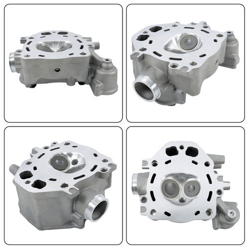 For HONDA CYLINDER HEAD TRX420 TRX500 SXS500 2006-2021 12200-HP7-A01