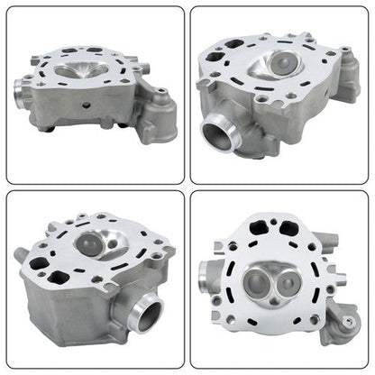 For HONDA CYLINDER HEAD TRX420 TRX500 SXS500 2006-2021 12200-HP7-A01