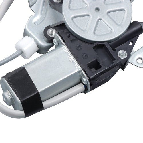 741-909 For Nissan Pathfinder 96-98 Power Window Regulator W/Motor Front Right