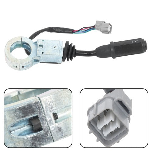 70180295 For JCB Excavator - Forward Reverse Column Switch (PART NO. 701/80295)