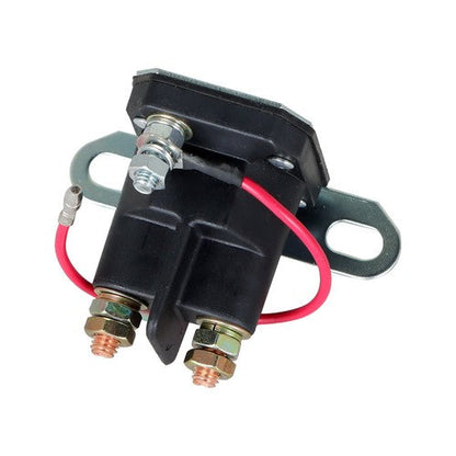 Ignition Coil CDI Relay Regulator Spark Plug For Polaris Sportsman 500 4x4 HO