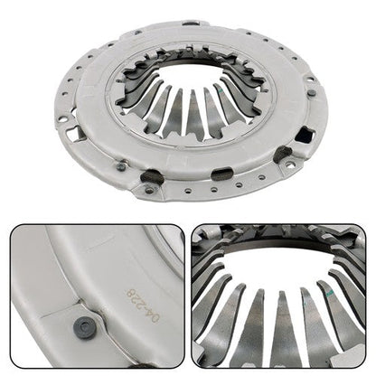 04228 For Saturn For Ion 2003 04-07 2.2L Automotive Clutch Kit w/Clutch Cylinder