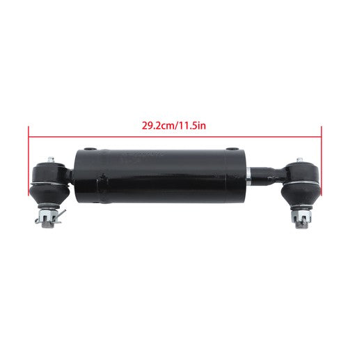 Steering Cylinder Power Steering For John Deere 445C 455A 455B 455C AM147174