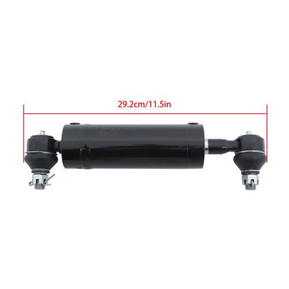 Steering Cylinder Power Steering For John Deere 445C 455A 455B 455C AM147174