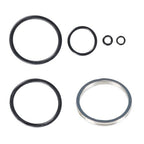 Fit For Kawasaki KDX200 Dirt Kit Complete Full Engine Gasket Set 1989-1994 New