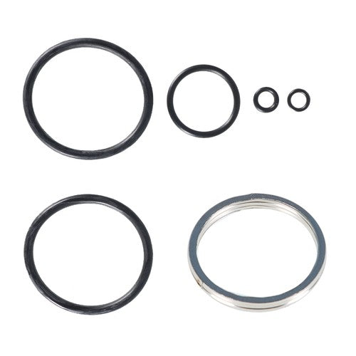 Fit For Kawasaki KDX200 Dirt Kit Complete Full Engine Gasket Set 1989-1994 New