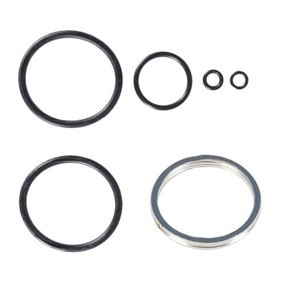 Fit For Kawasaki KDX200 Dirt Kit Complete Full Engine Gasket Set 1989-1994 New