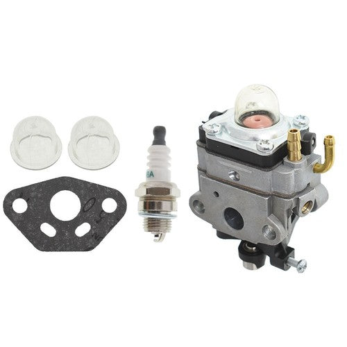 New Carburetor 593-60140-00 Fit For EH035 Horizontal Engine US