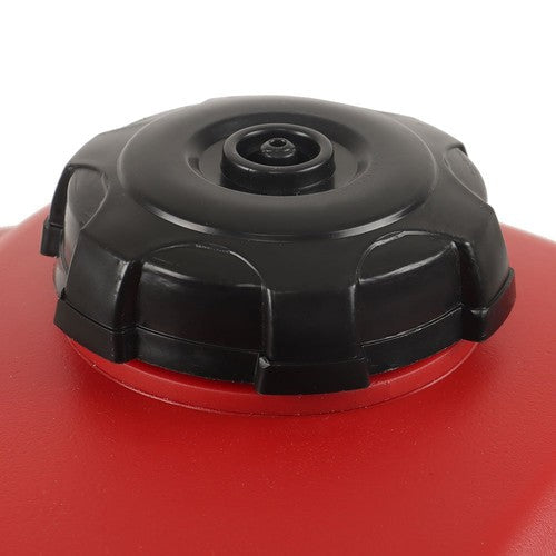 ATC250SX ATC 250SX 1985 1986 1987 For Honda Plastic Fuel Tank & Gas Cap Red