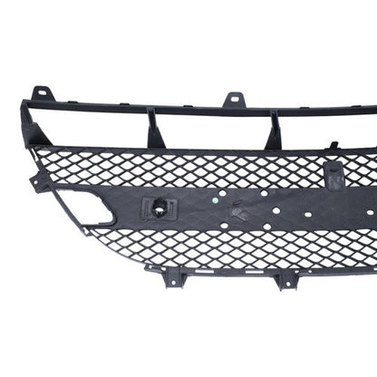 For Mercedes-Benz GLE43 AMG 2017-2019 Replace Front Bumper Grille Standard Line