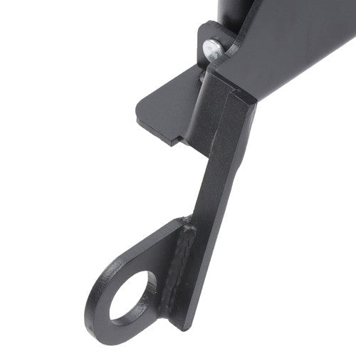 Rear Cargo Bed Extender Extended Space 2016-2024 For Honda Pioneer 700-4 1000-5
