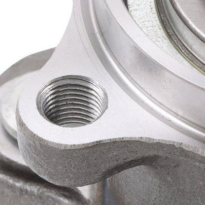 For Nissan Rogue 08-20 For Juke 11-17 Non-ABS Rear Wheel Hubs Bearing 512373 AWD