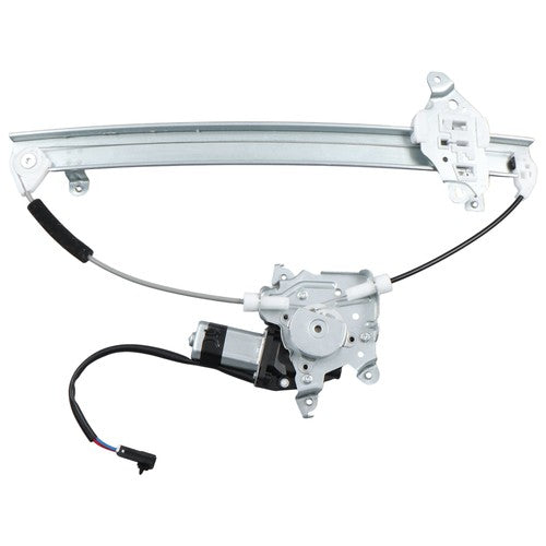 For Nissan Maxima 1995-99 741-780 Power Window Regulator Front Left W/Motor NEW