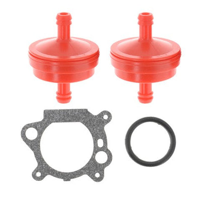 Lawn Mower Carburetor Kit For MTD Gold 6.25 6.75 HP MRS Push Mower 675 190cc