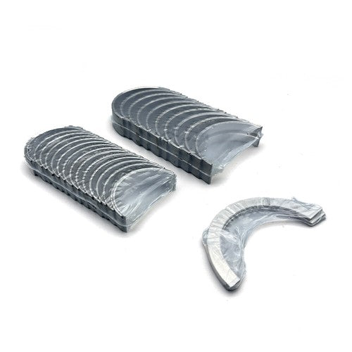 Main w/ Thrust & Rod Bearing Set For Land Rover Jaguar 5.0L V8 508PS AJ133