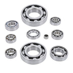 HR00055/HR00057/K078 For Honda TRX350 FE FM 2000-2006 Transmission Bearing Kit