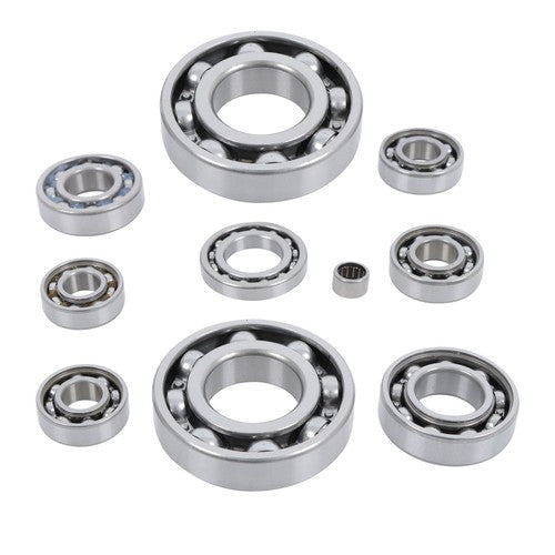 HR00055/HR00057/K078 For Honda TRX350 FE FM 2000-2006 Transmission Bearing Kit