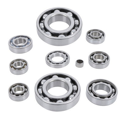 HR00055/HR00057/K078 For Honda TRX350 FE FM 2000-2006 Transmission Bearing Kit